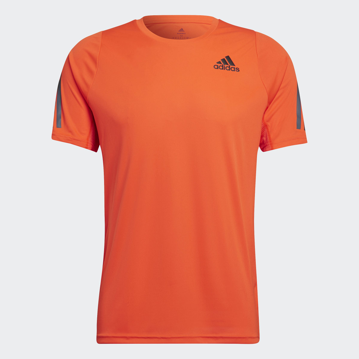 Adidas Playera Run Icon. 5