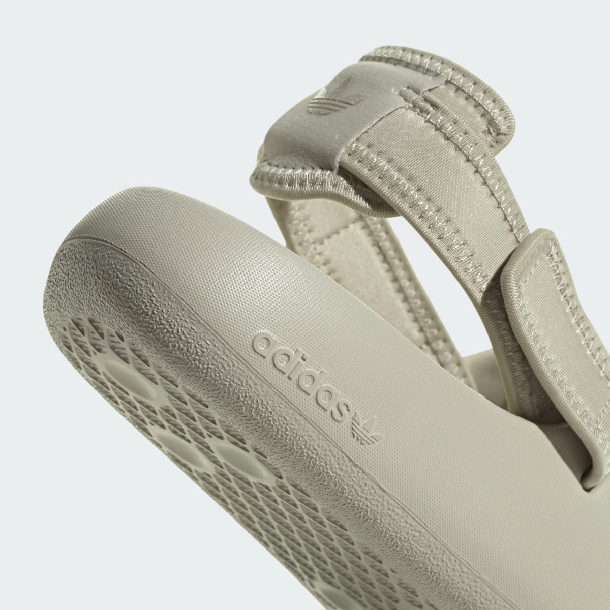 Adidas Adifom Adilette Slides Kids. 10