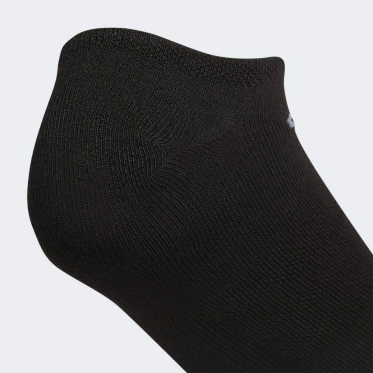 Adidas Superlite No-Show Socks 6 Pairs. 5