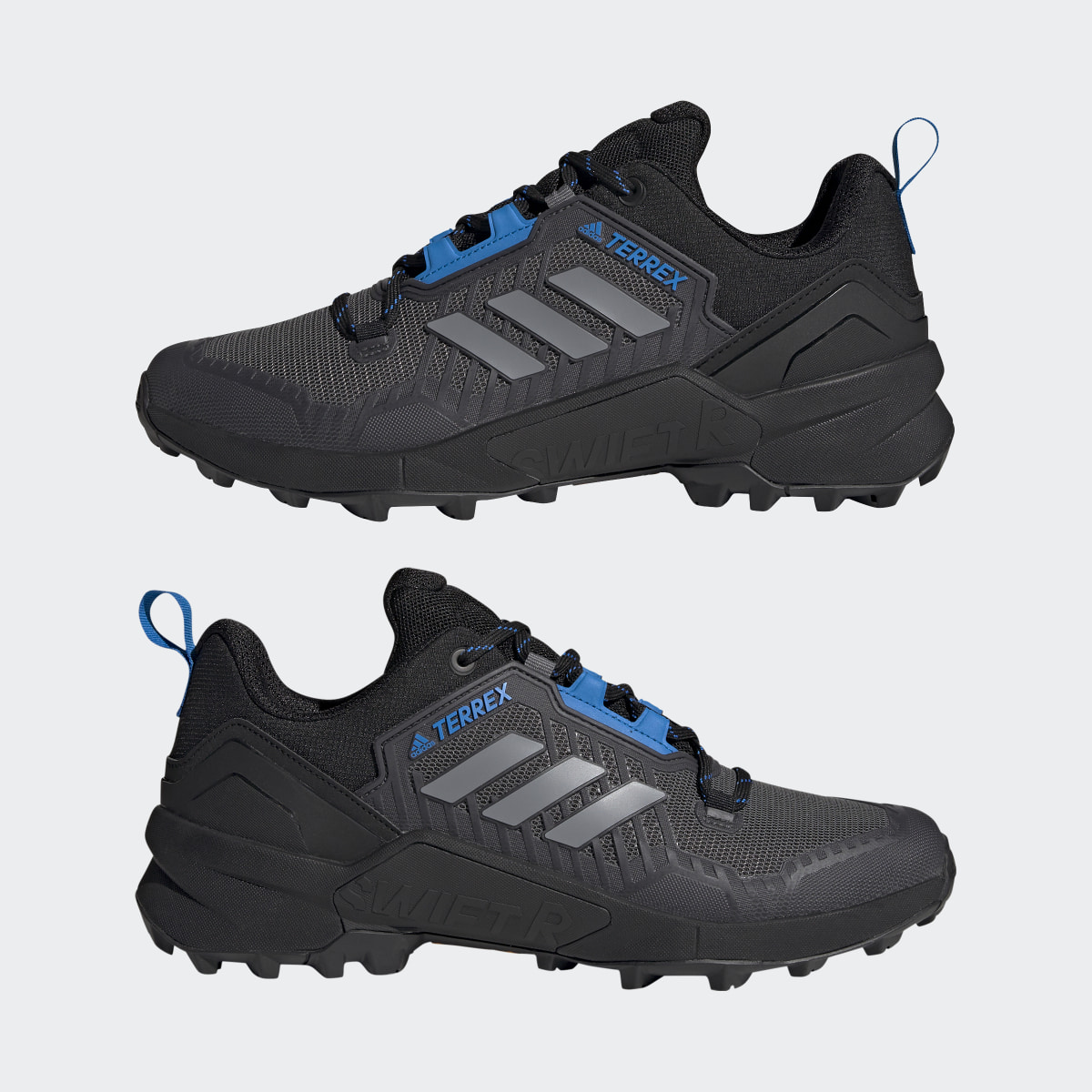 Adidas Terrex Swift R3 Hiking Shoes. 8