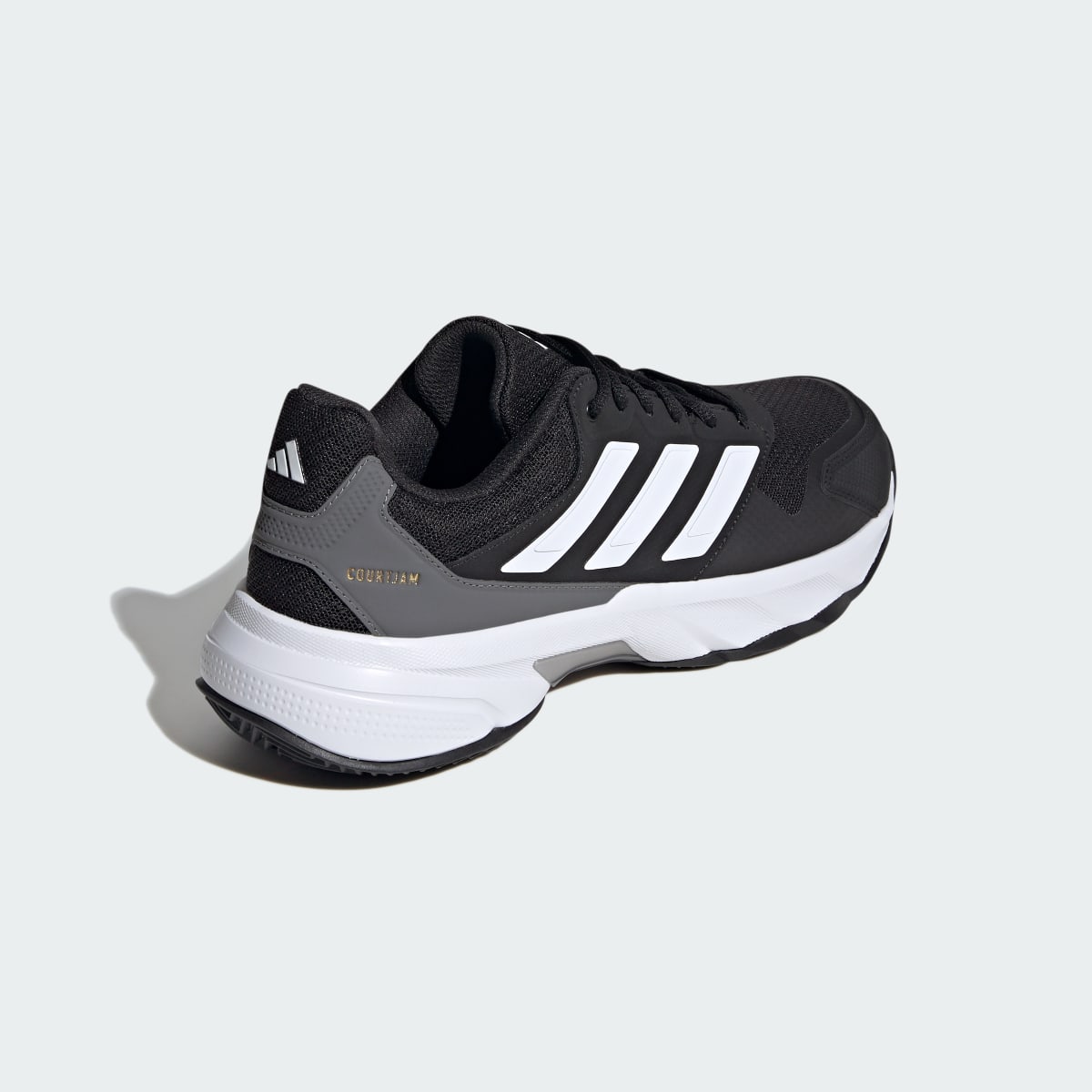 Adidas Chaussure de tennis terre battue CourtJam Control 3. 6