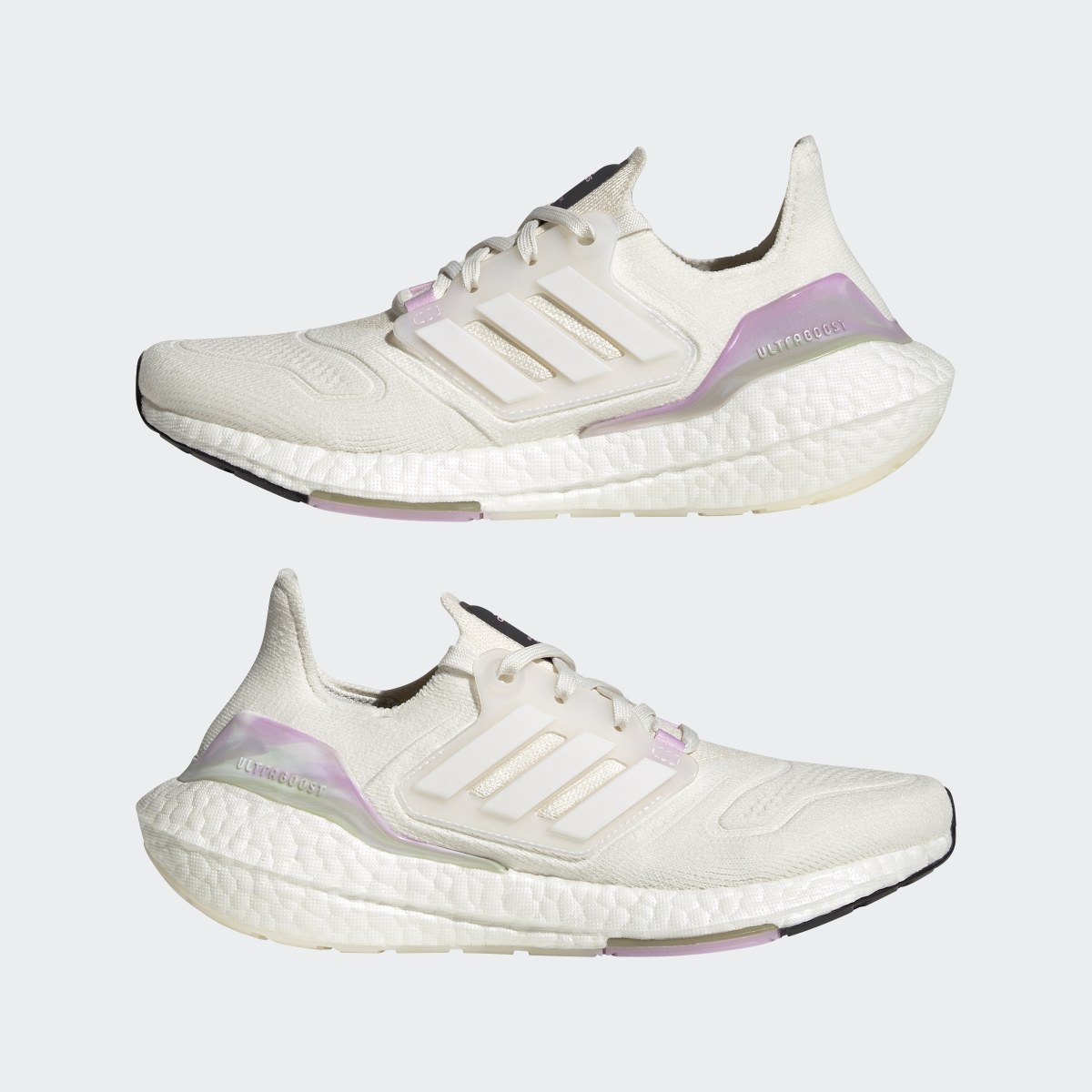 Adidas Zapatilla Ultraboost 22 Made With Nature. 11