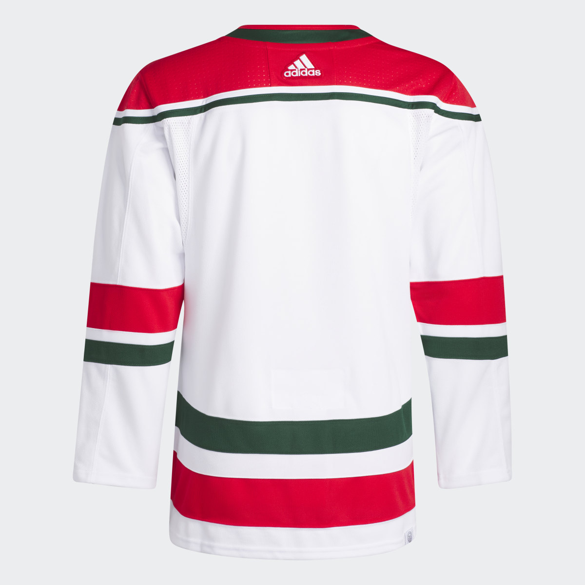 Adidas Devils Heritage Authentic Jersey. 6