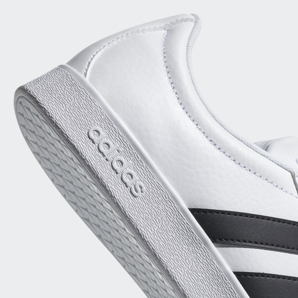 Adidas VL Court 2.0 Schuh. 11