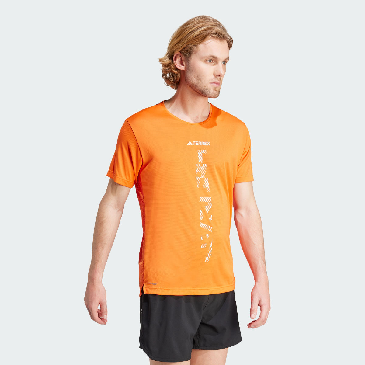 Adidas Camiseta Terrex Agravic Trail Running. 4