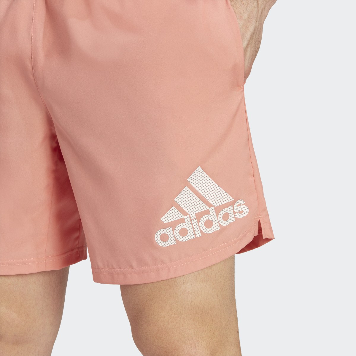 Adidas Shorts Run It. 5