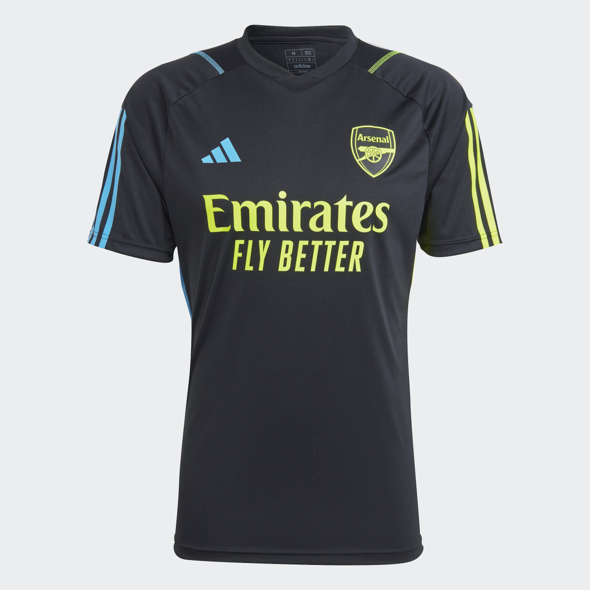 Adidas Maillot d'entraînement Arsenal Tiro 23. 5