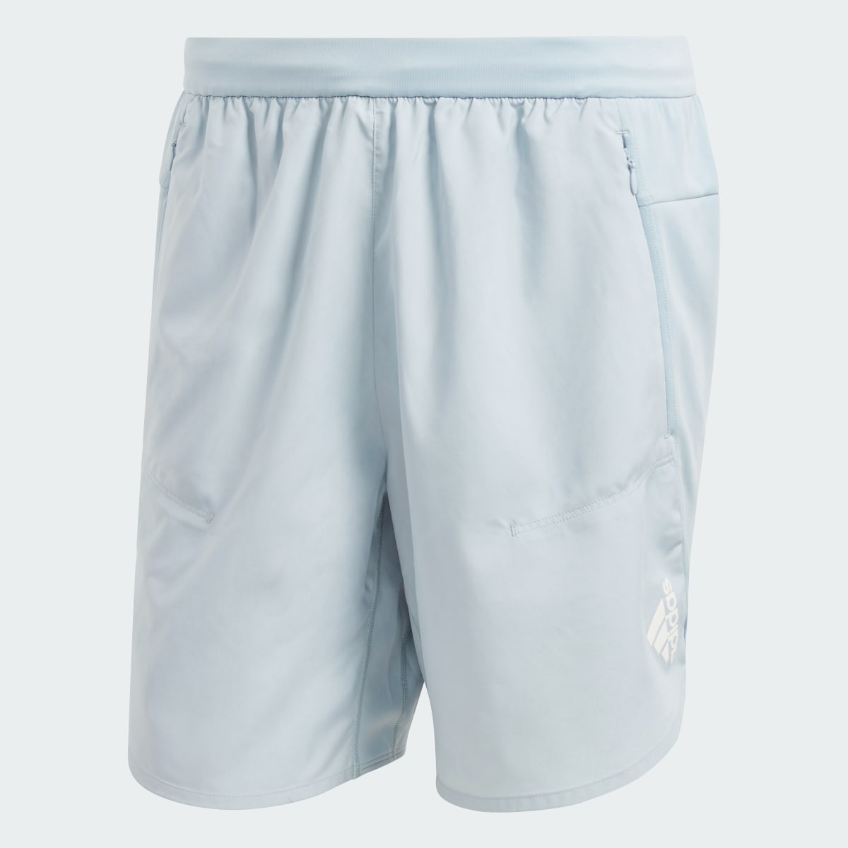 Adidas Designed for Training Shorts. 4