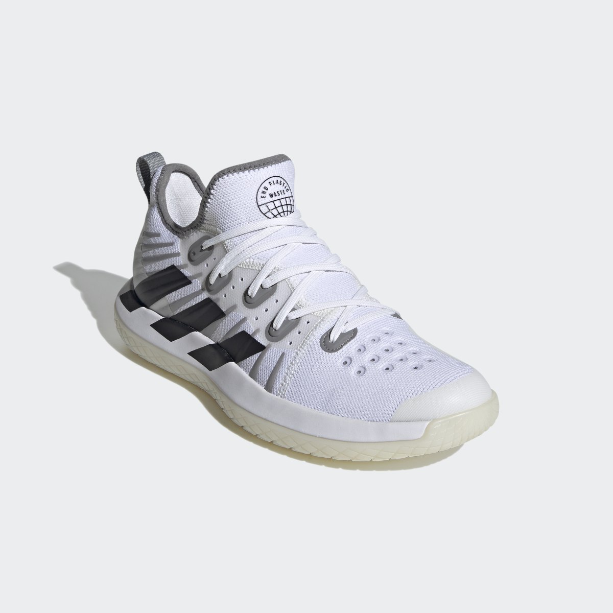 Adidas Stabil Next Gen Shoes. 5