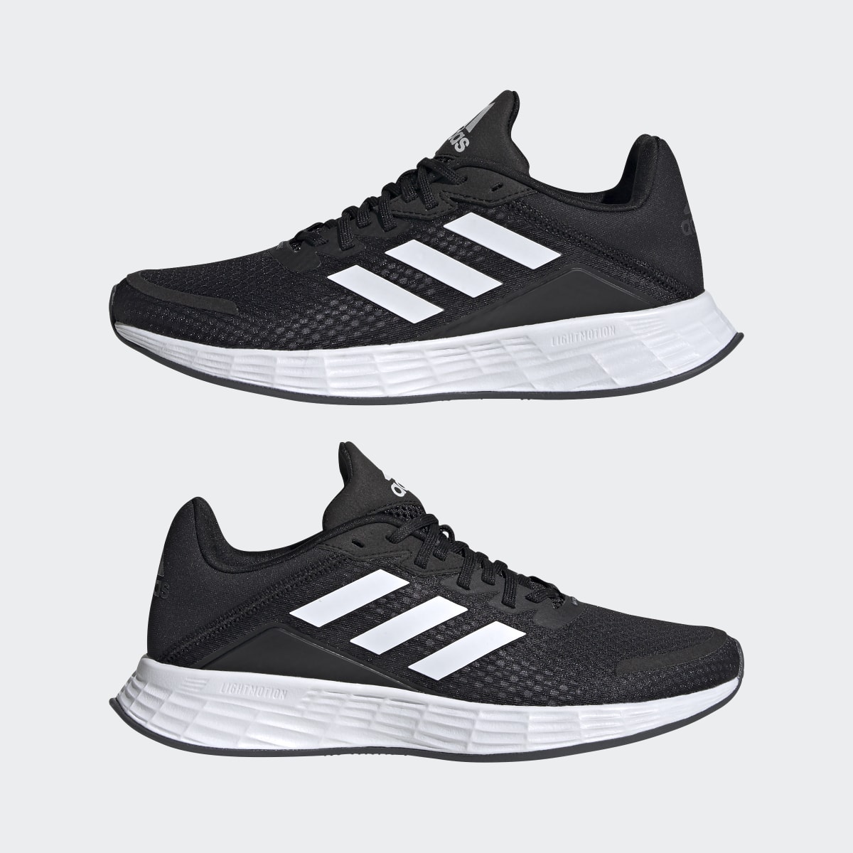 Adidas Duramo SL Shoes. 9