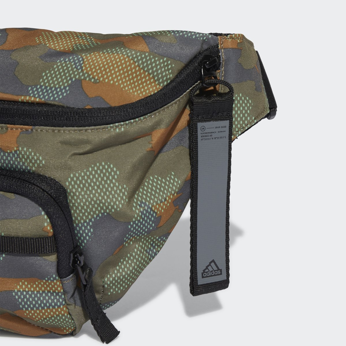 Adidas City Xplorer Bum Bag. 6