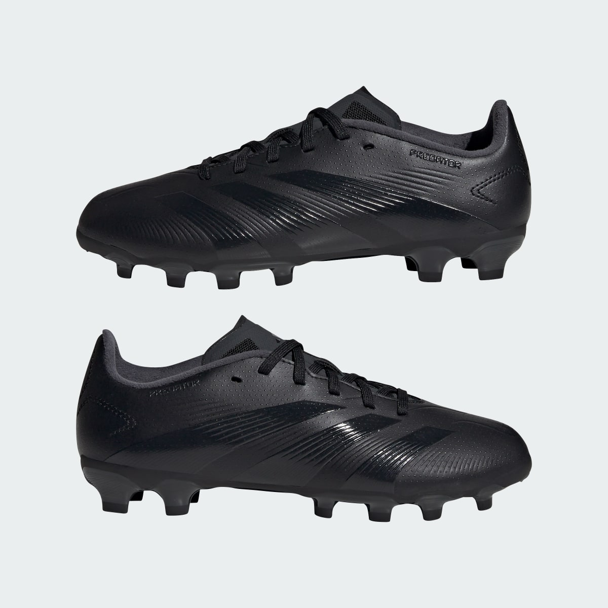 Adidas Predator 24 League Low Multi-Ground Boots. 8