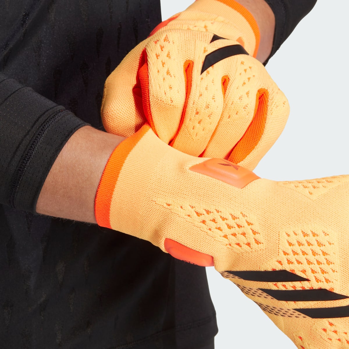 Adidas X Speedportal Pro Gloves. 4