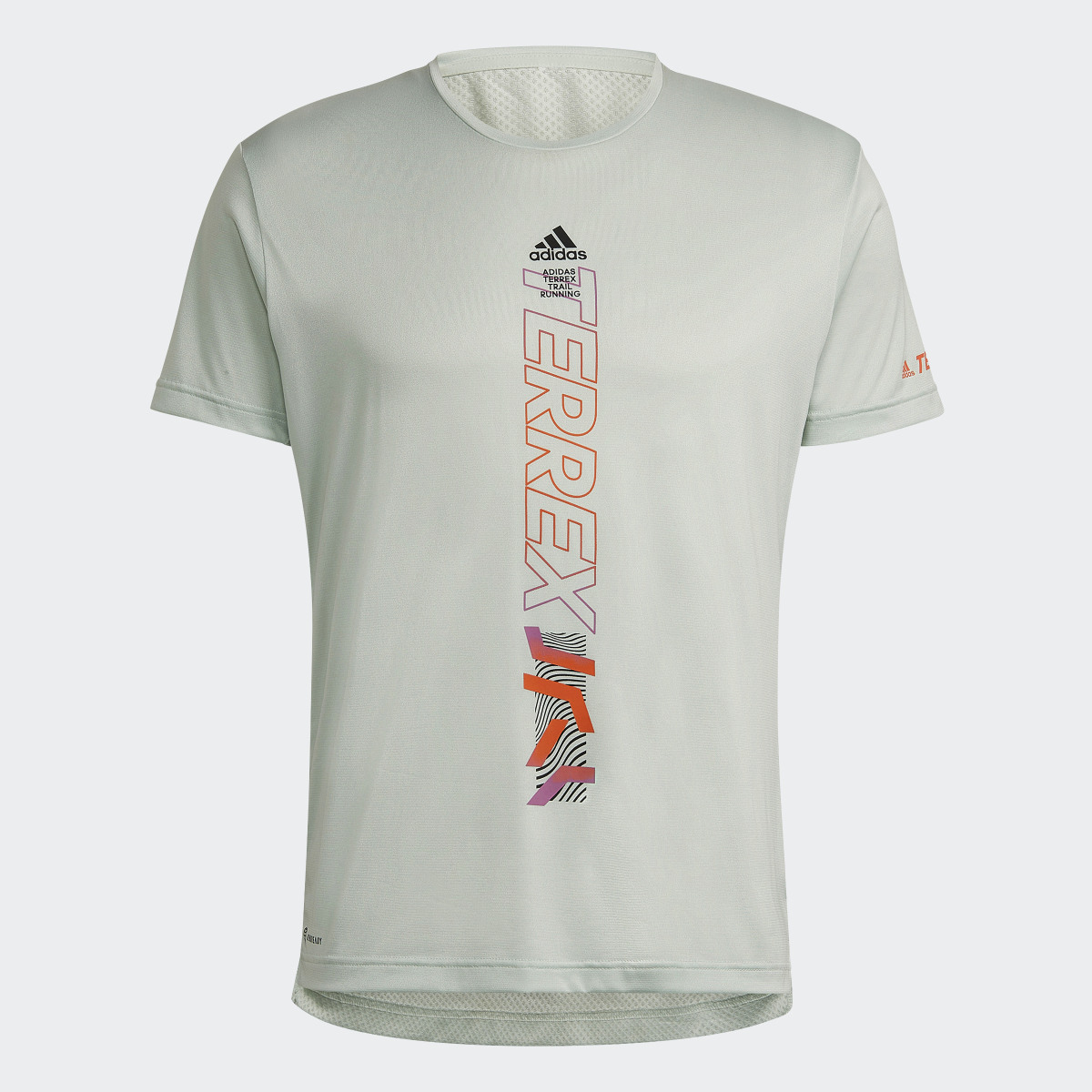 Adidas Playera Terrex Agravic. 6