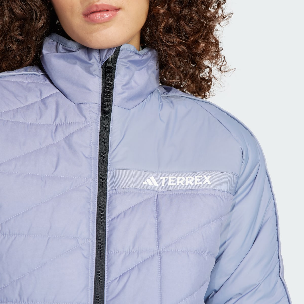 Adidas Chaqueta Terrex Multi Insulation. 7