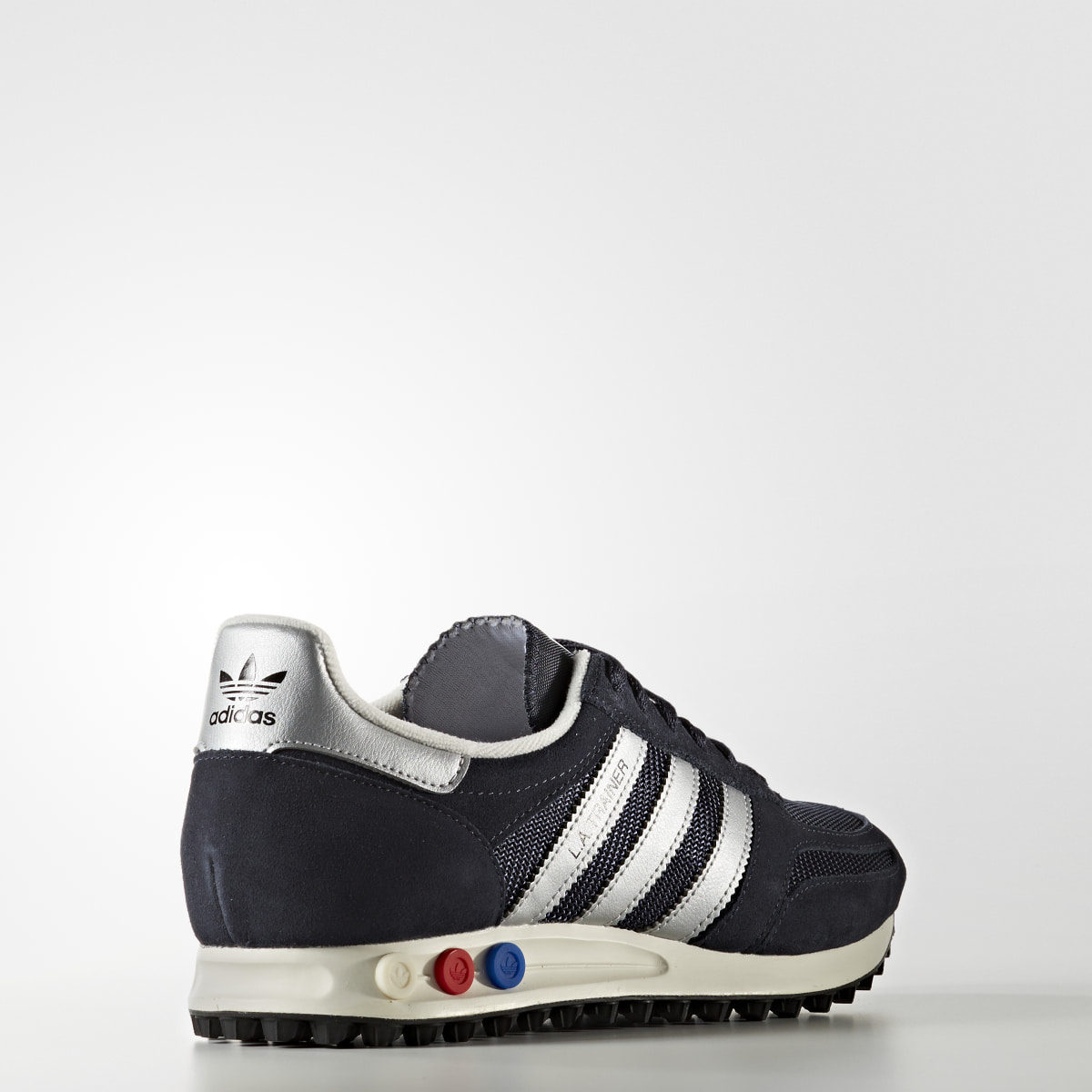 Adidas Buty LA Trainer OG Shoes. 5