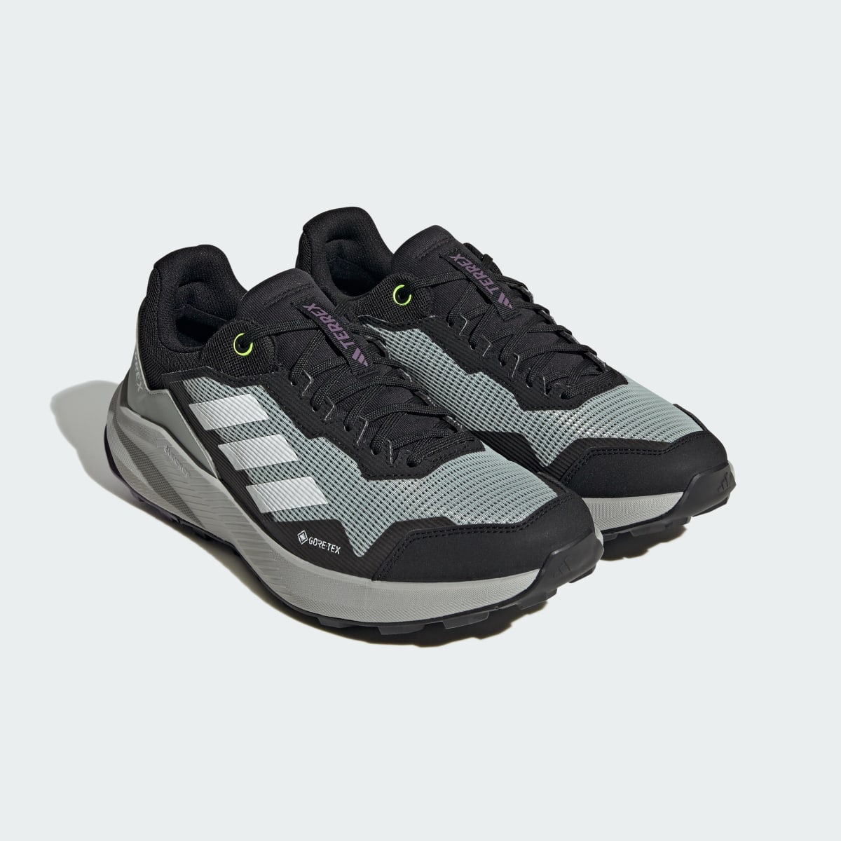 Adidas TERREX Trail Rider GORE-TEX Trailrunning-Schuh. 5