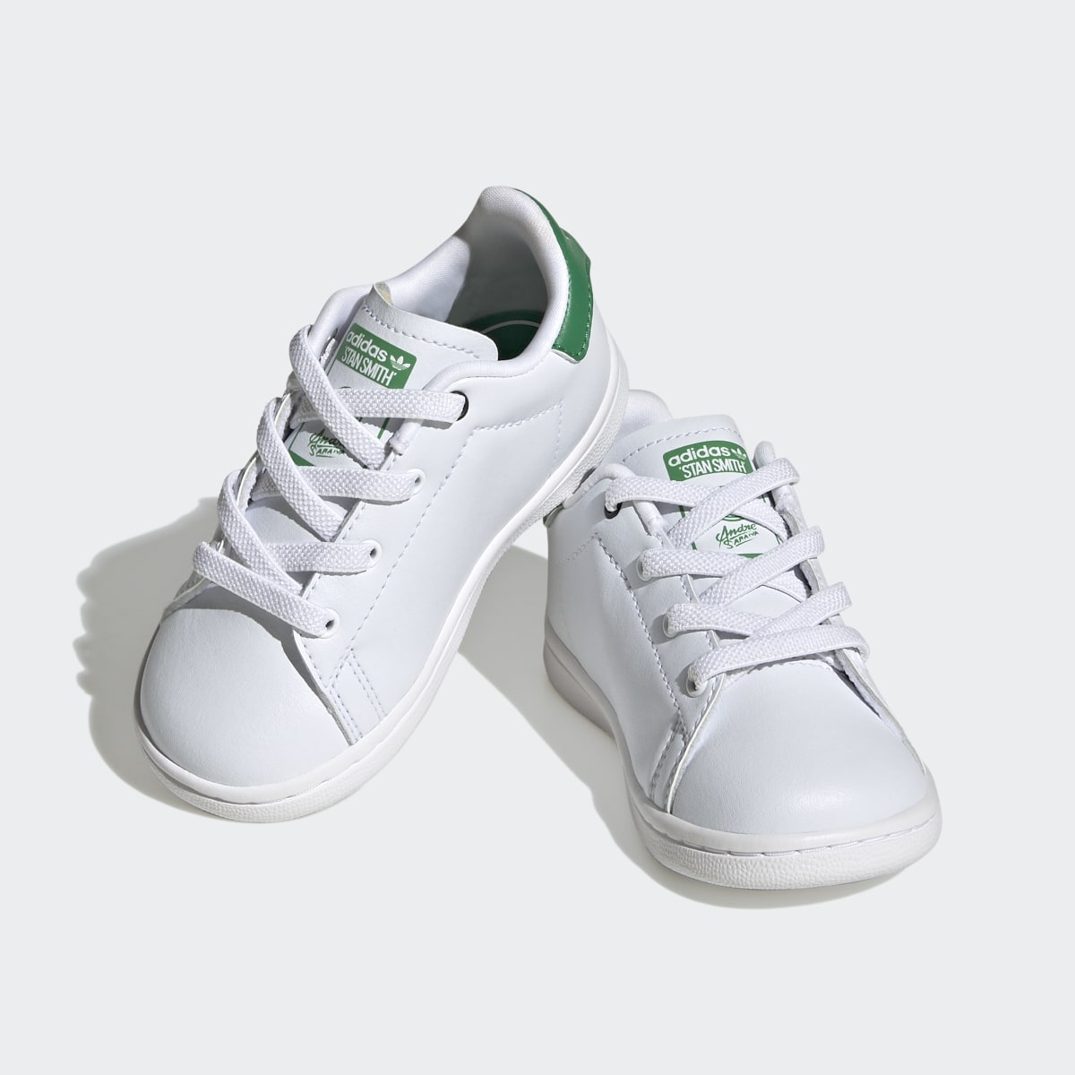 Adidas Sapatilhas Stan Smith. 6