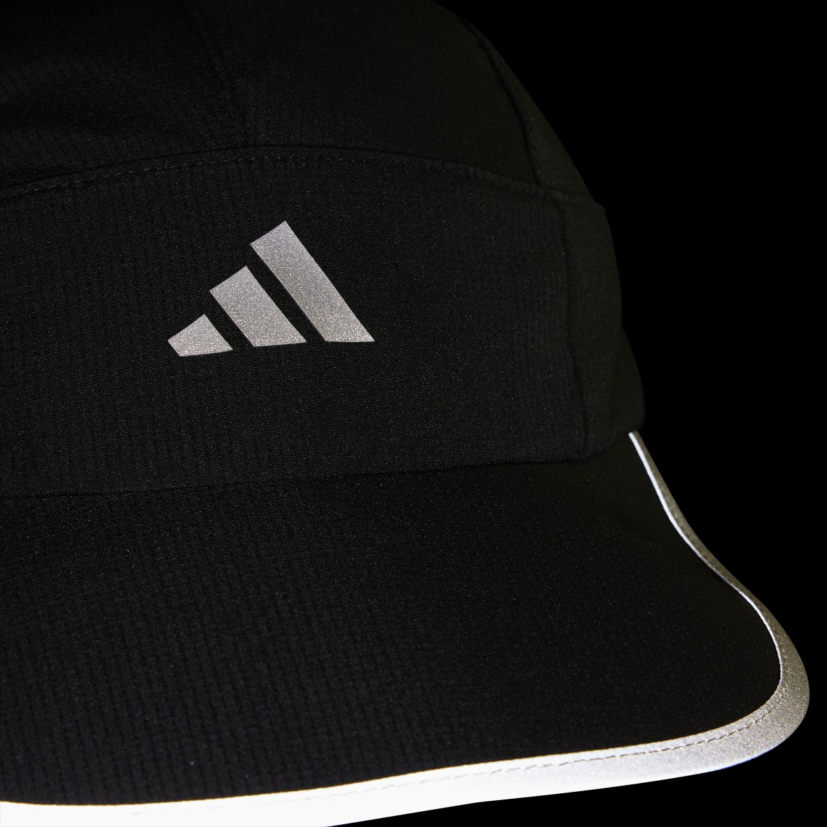 Adidas Cappellino da running Packable HEAT.RDY X-City. 4