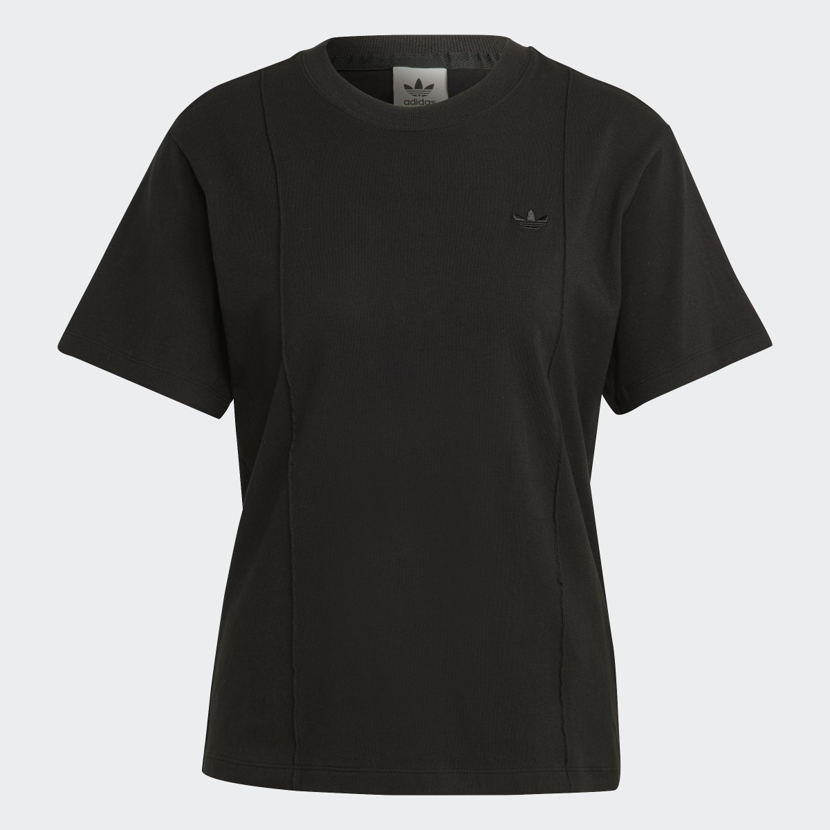 Adidas Camiseta Premium Essentials. 5