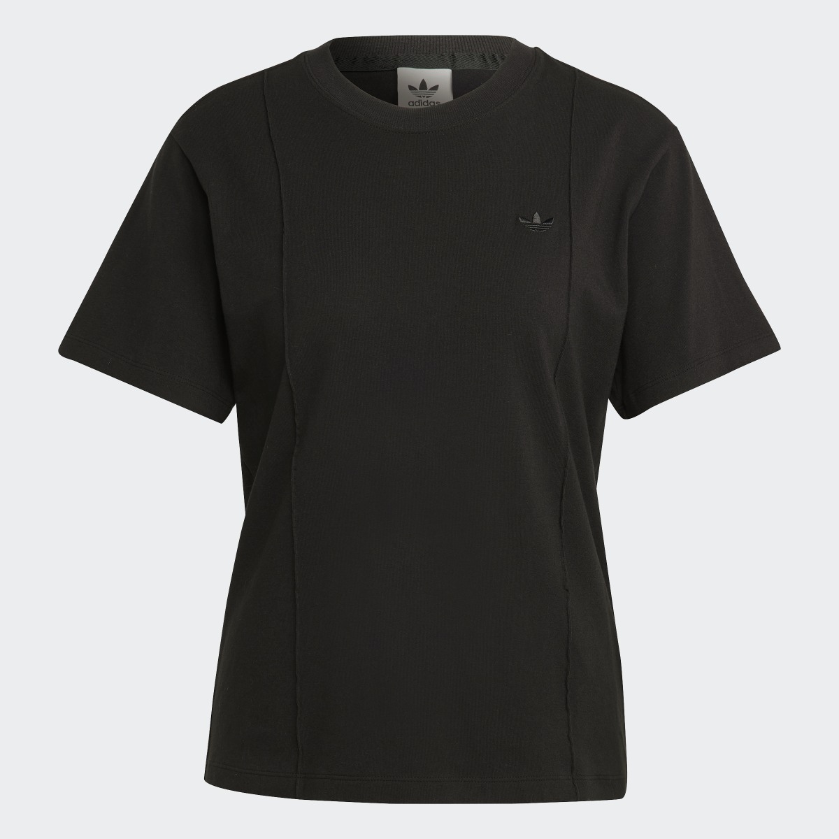 Adidas T-shirt Premium Essentials. 5