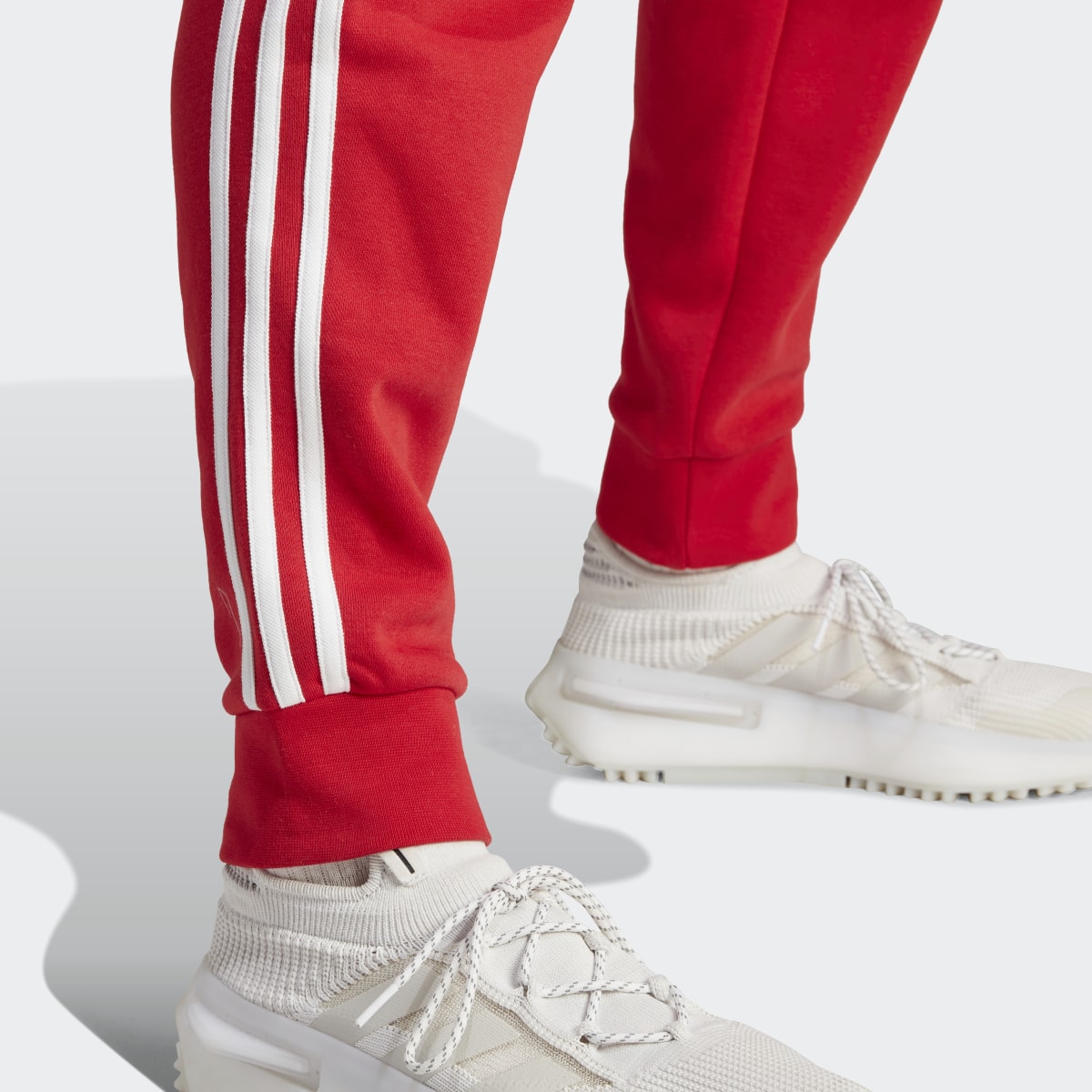 Adidas adicolor Classics 3-Streifen Hose. 6