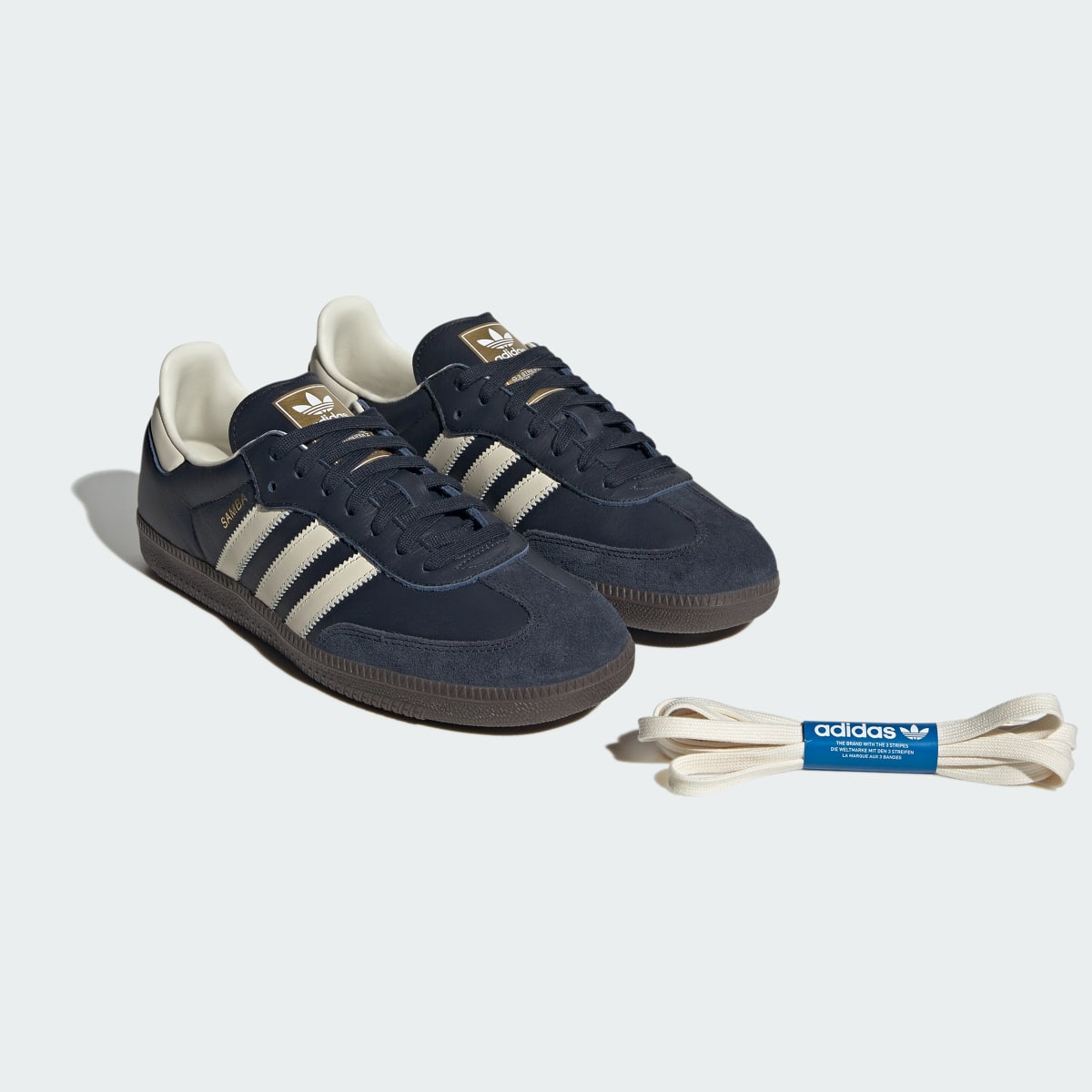 Adidas Sapatilhas Samba OG. 13