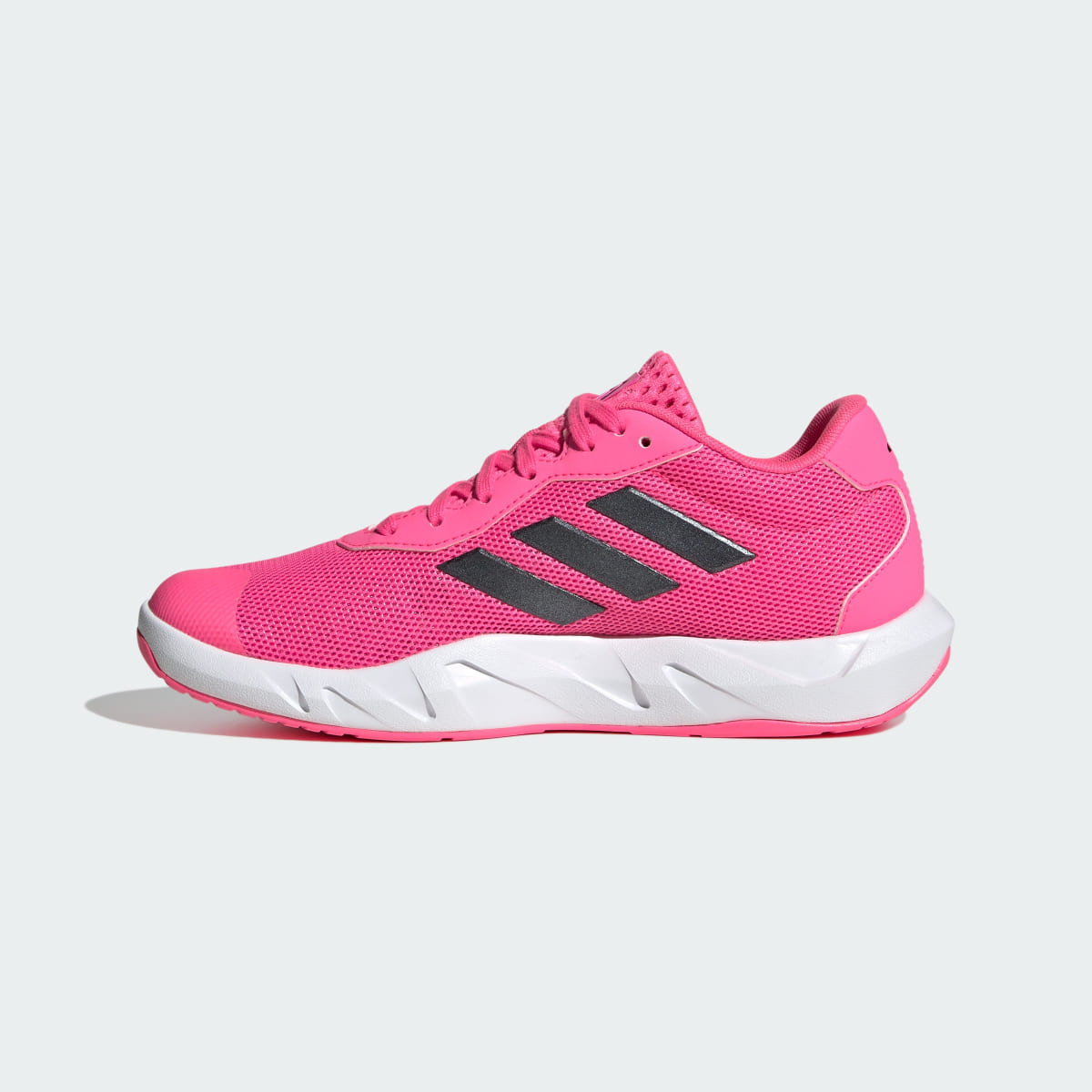 Adidas Buty Amplimove Trainer. 7