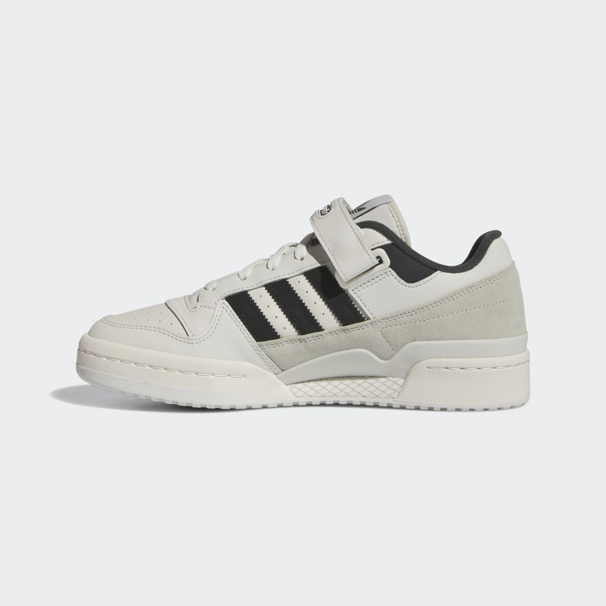 Adidas Chaussure Forum Low. 10