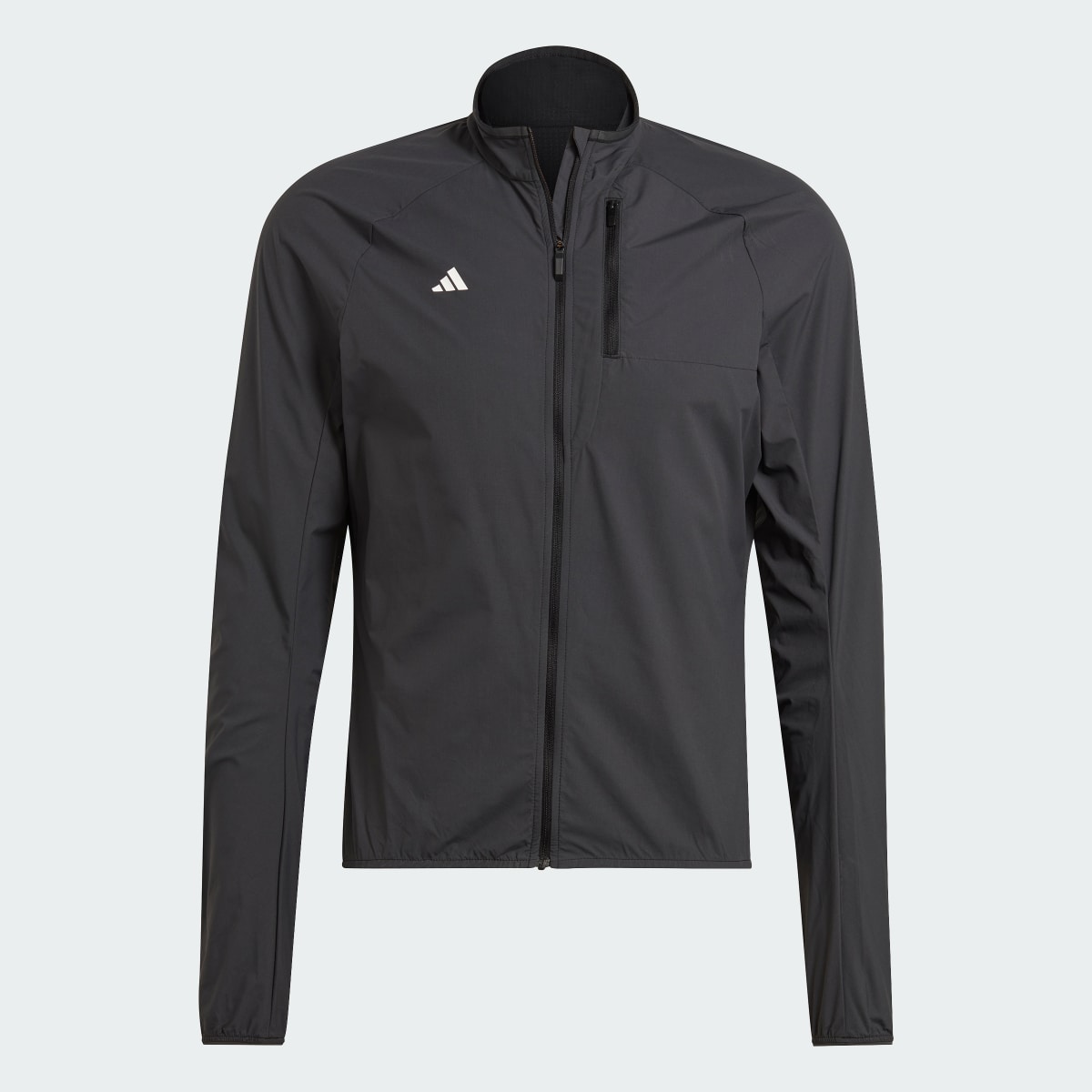 Adidas The WIND.RDY Cycling Jacket. 5