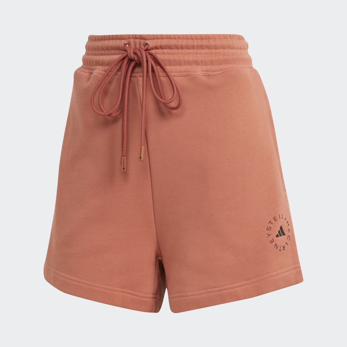 Adidas by Stella McCartney TrueCasuals Terry Shorts. 4