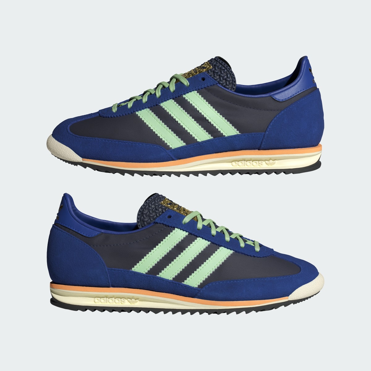 Adidas Sapatilhas SL72 OG. 8