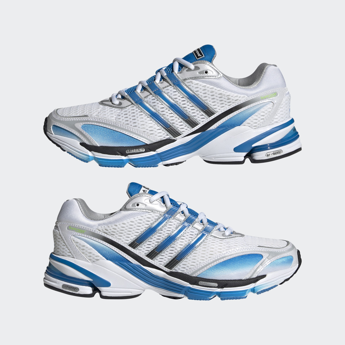 Adidas Tenis Supernova Cushion 7. 8