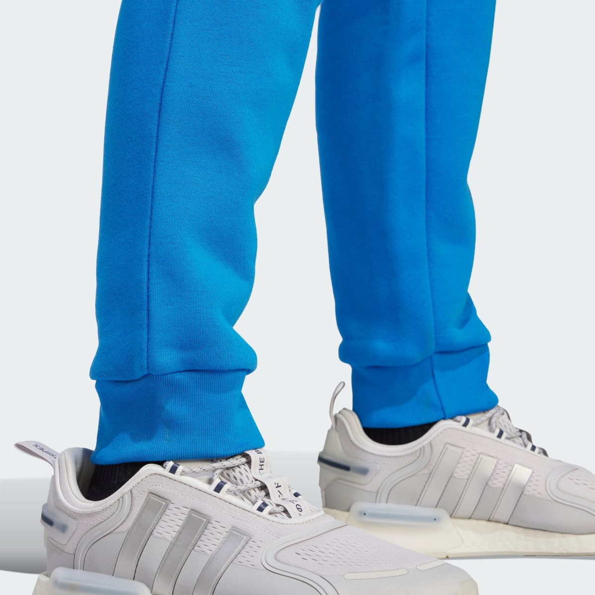 Adidas Trefoil Essentials Pants. 6