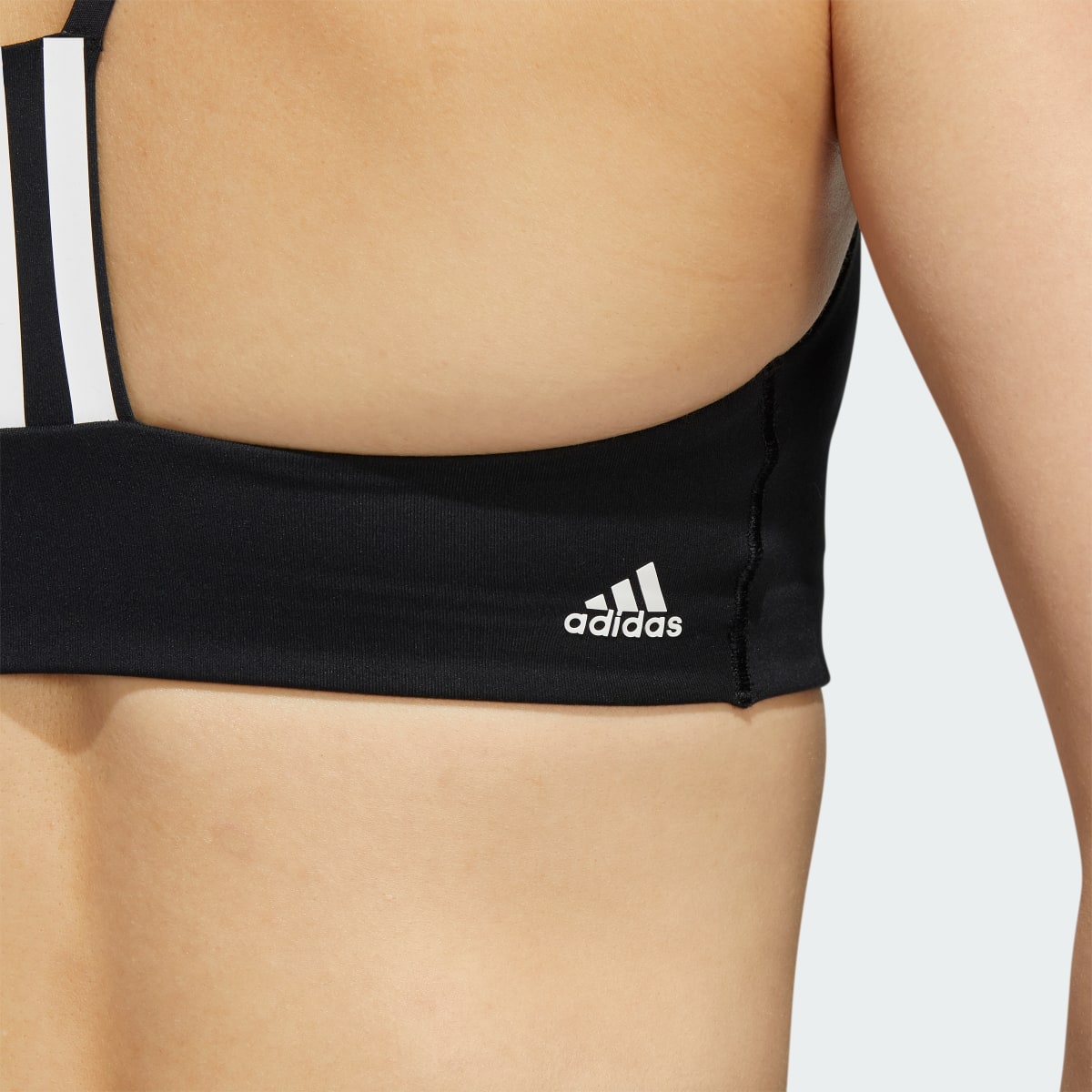 Adidas Aeroimpact Training Light-Support Sport-BH. 8