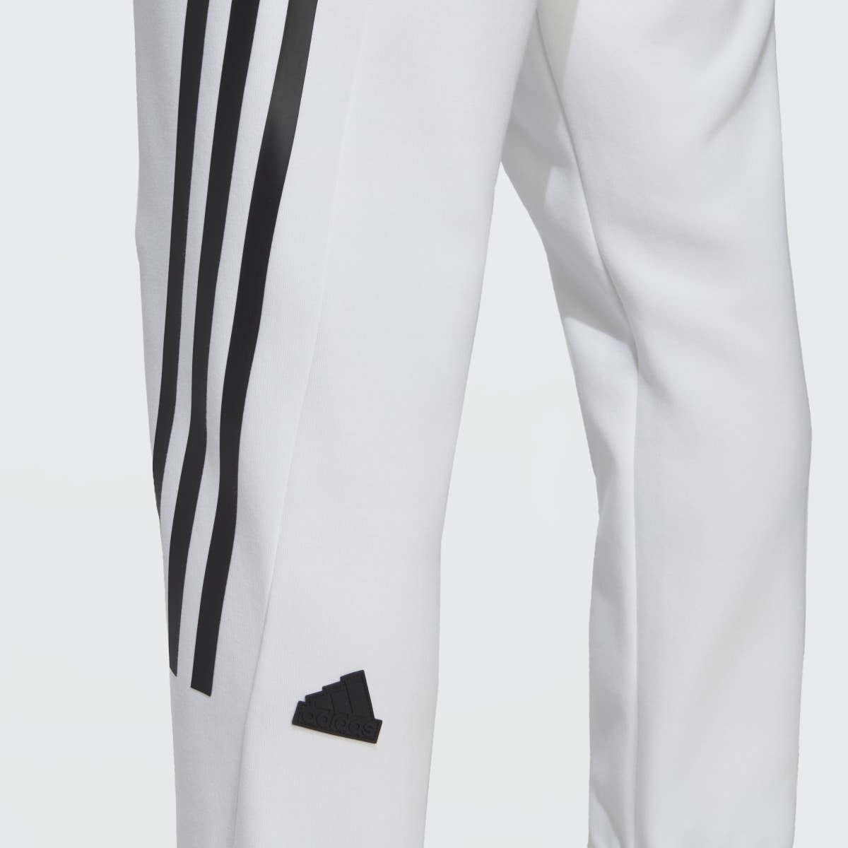 Adidas Future Icons 3-Stripes Pants. 6