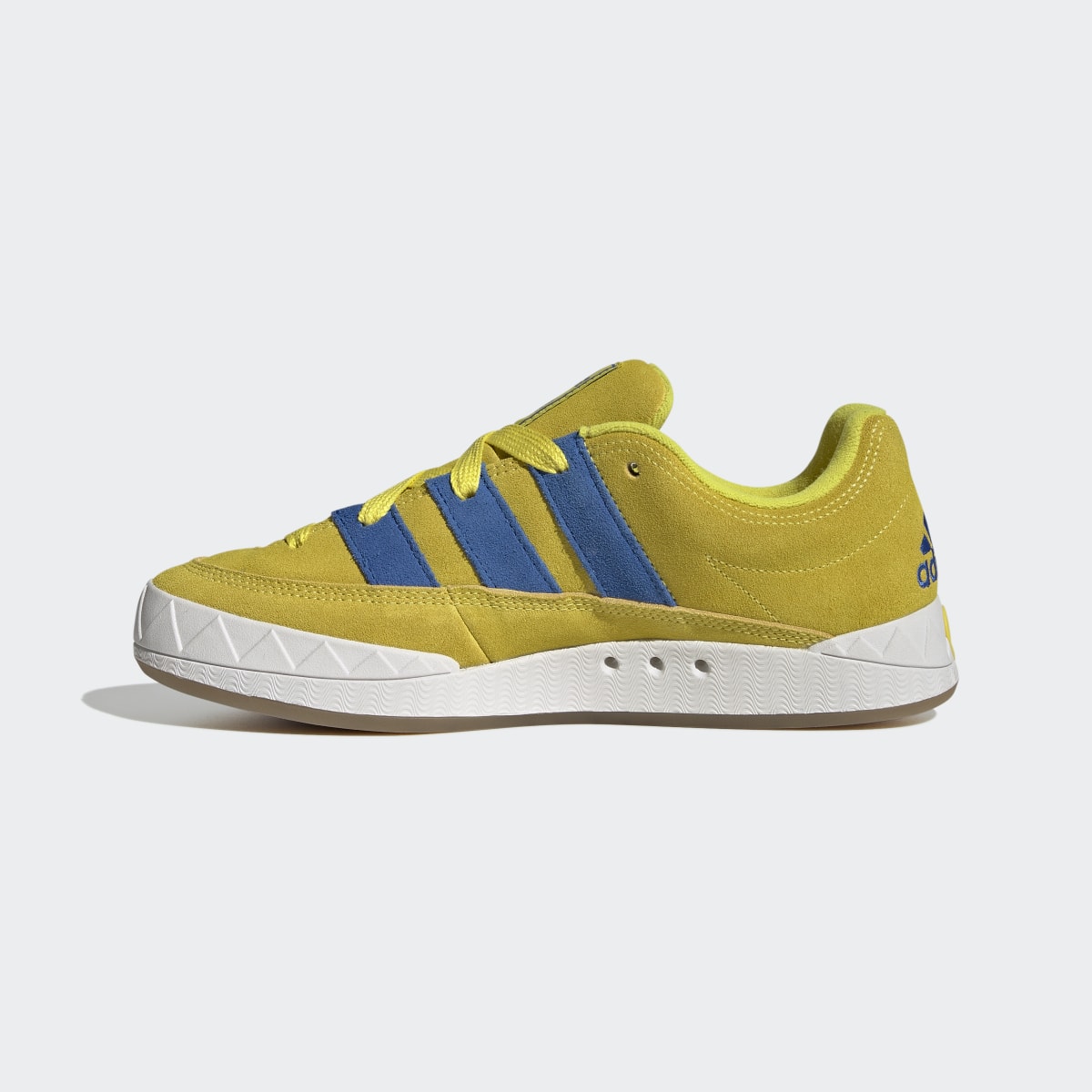 Adidas Adimatic Shoes. 7