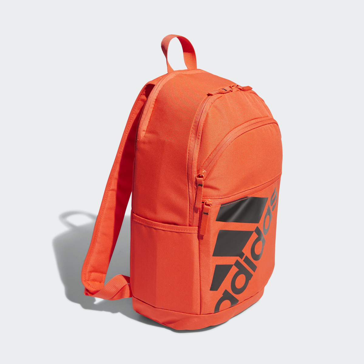 Adidas CL Classic Backpack. 4