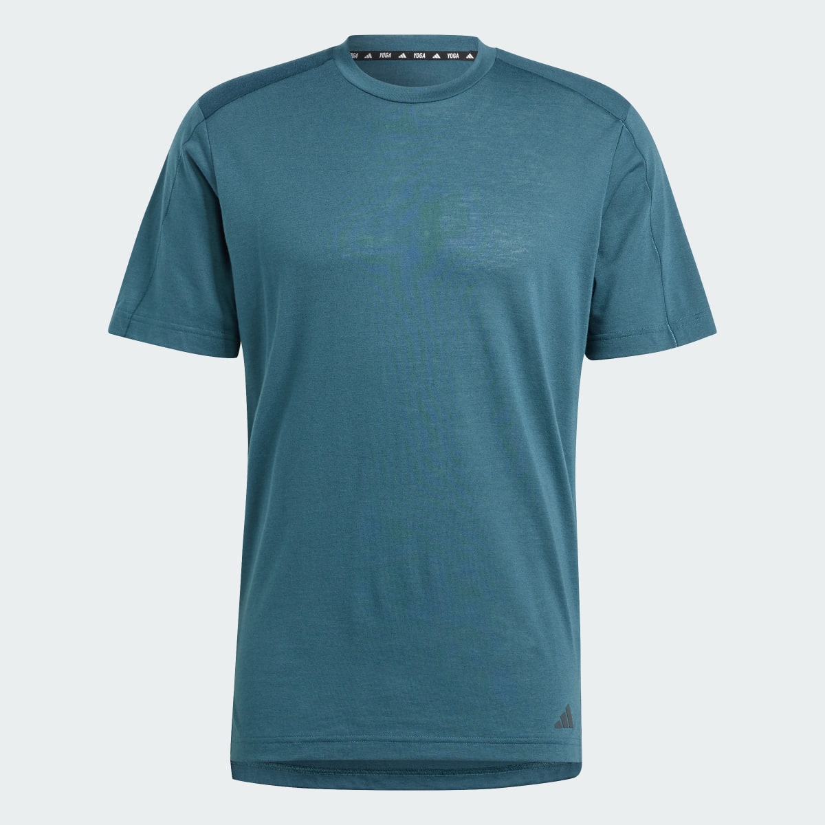 Adidas Yoga Training Tee. 5