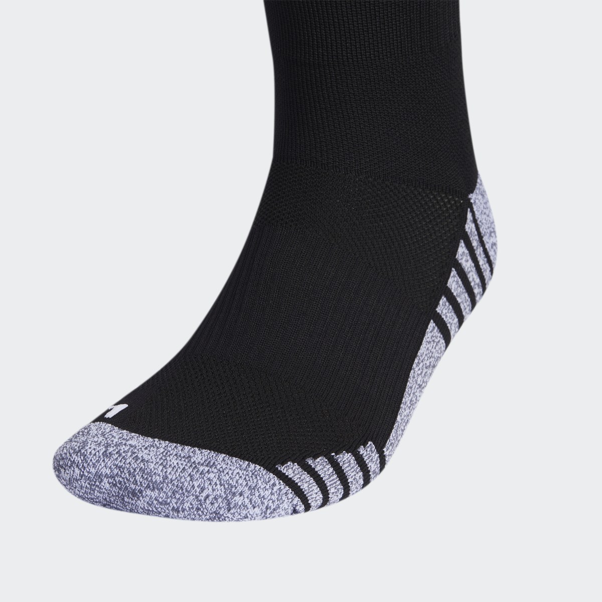 Adidas Team Speed 4 Soccer Over-the-Calf Socks. 3