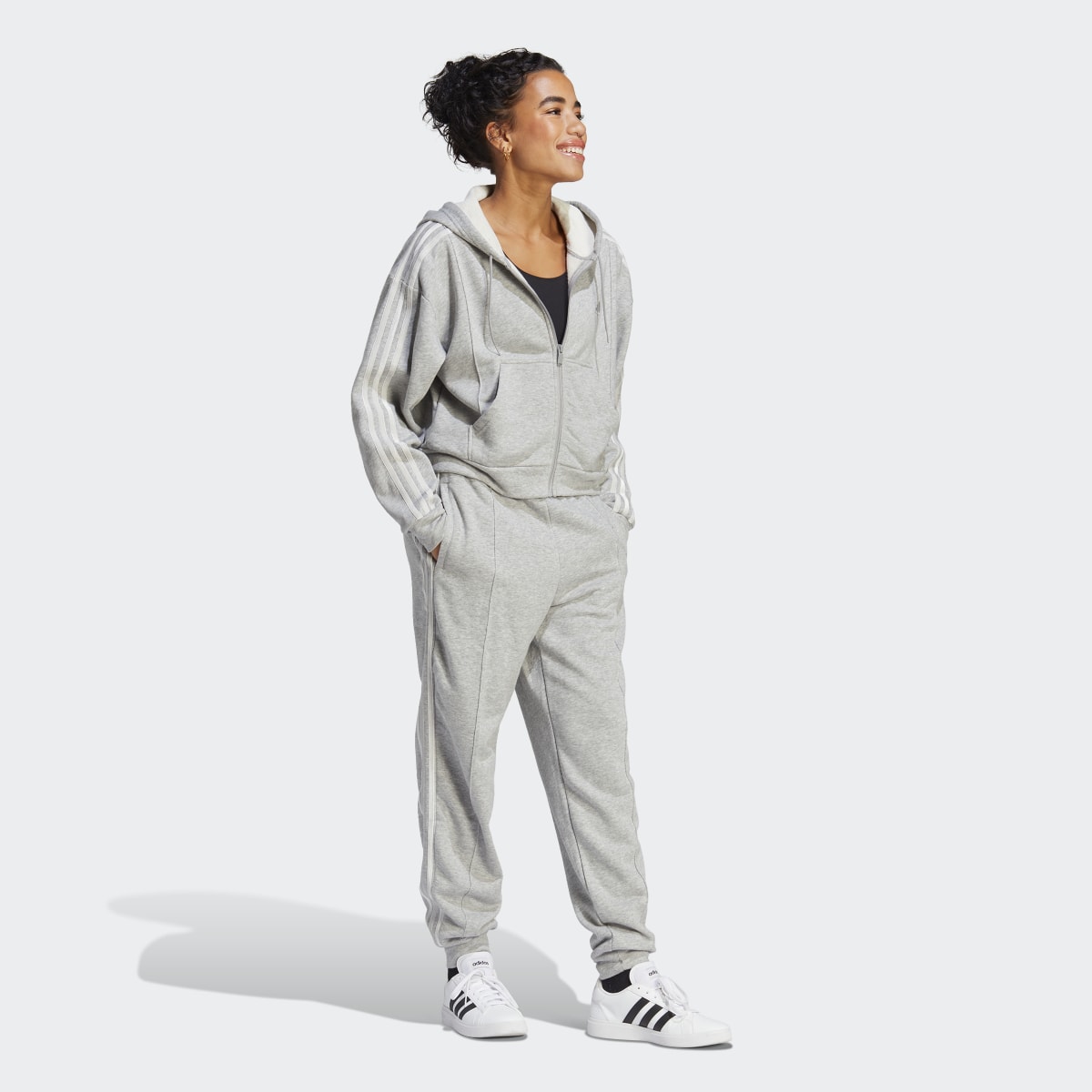 Adidas Energize Track Suit. 4