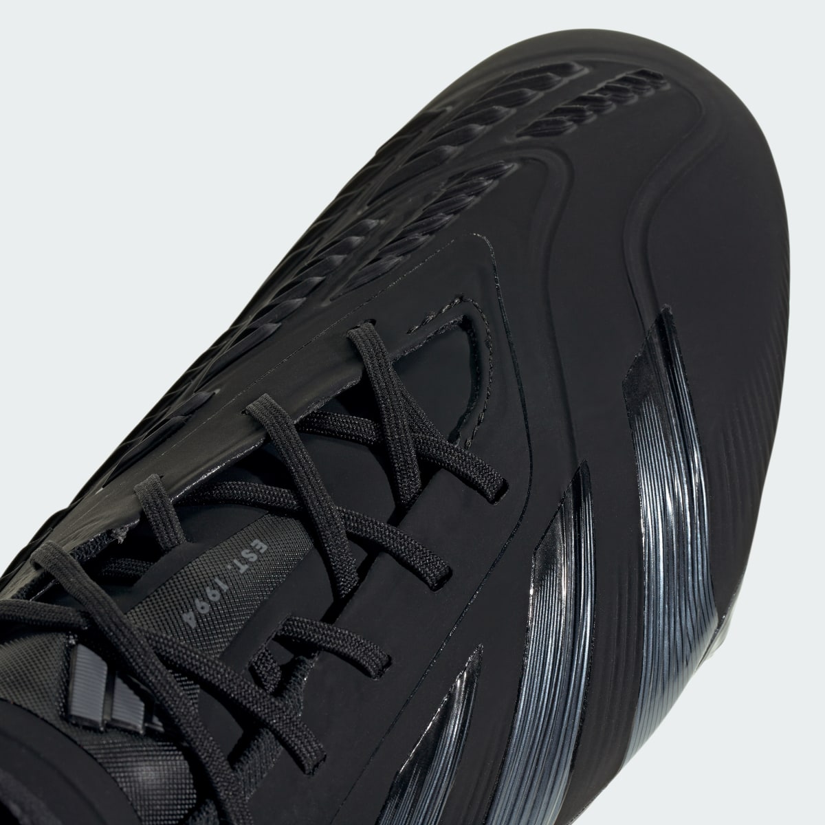 Adidas Chaussure de football Predator Elite Terrain gras. 11