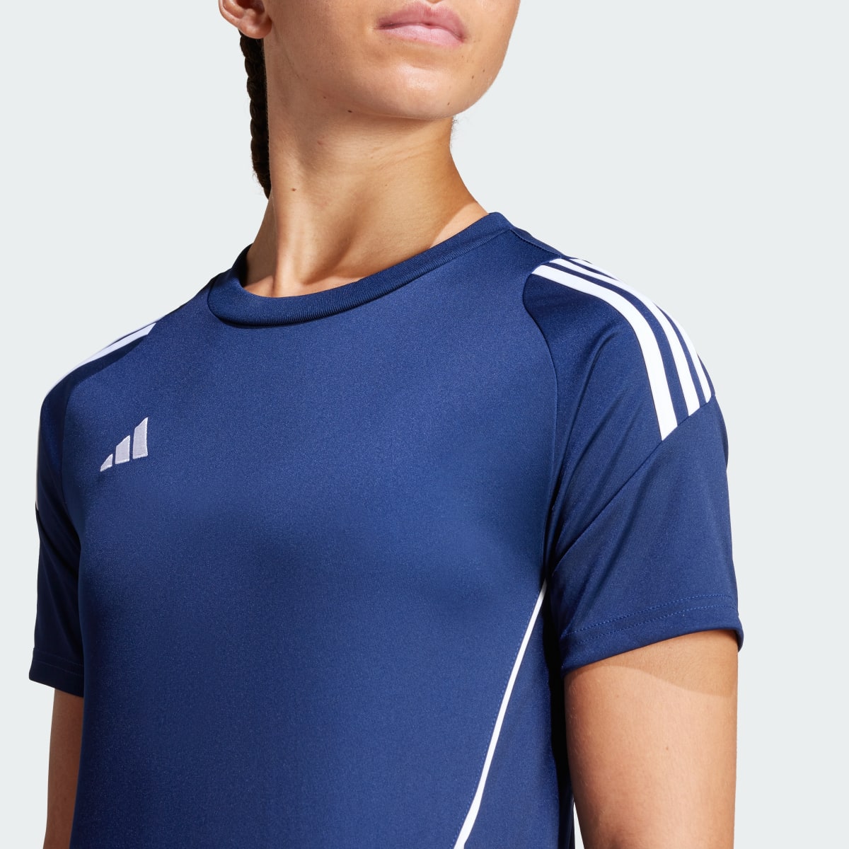 Adidas Camiseta Tiro 24. 8