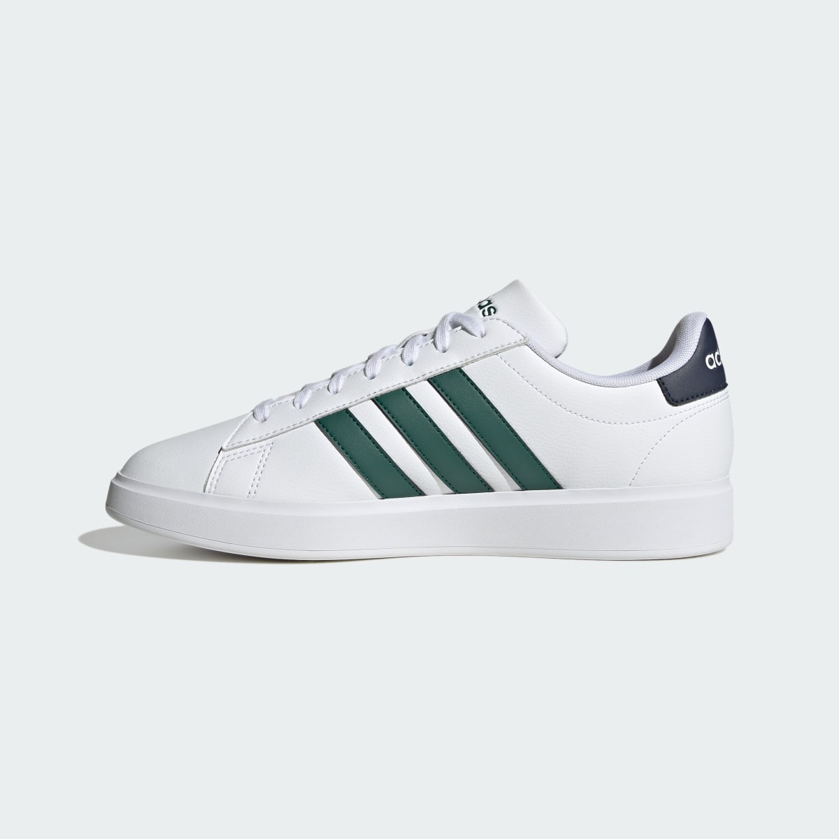 Adidas Sapatilhas Cloudfoam Comfort Grand Court. 7