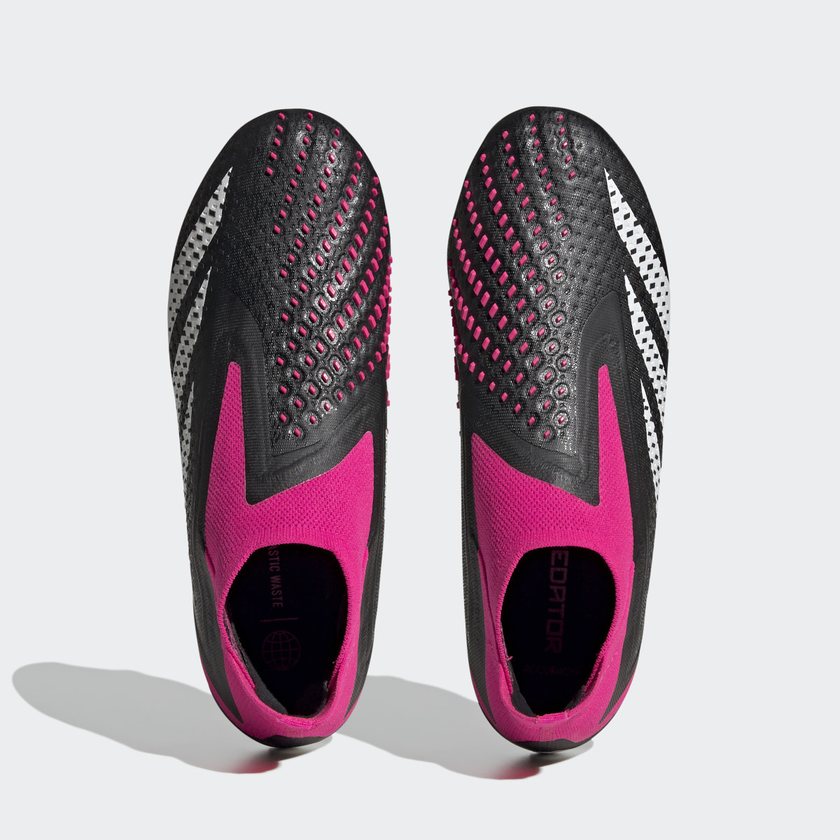 Adidas Buty Predator Accuracy+ SG. 7