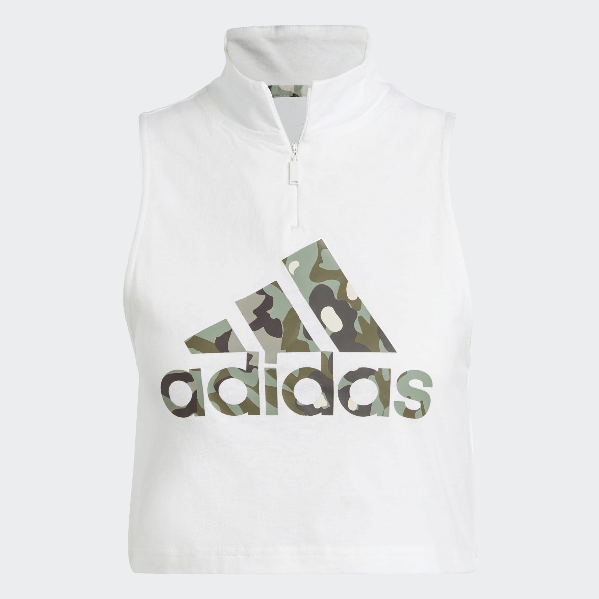 Adidas Graphic Tank Top. 5