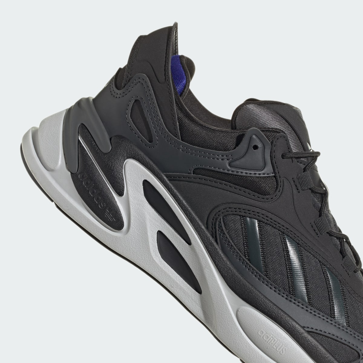 Adidas OZMORPH Shoes. 10