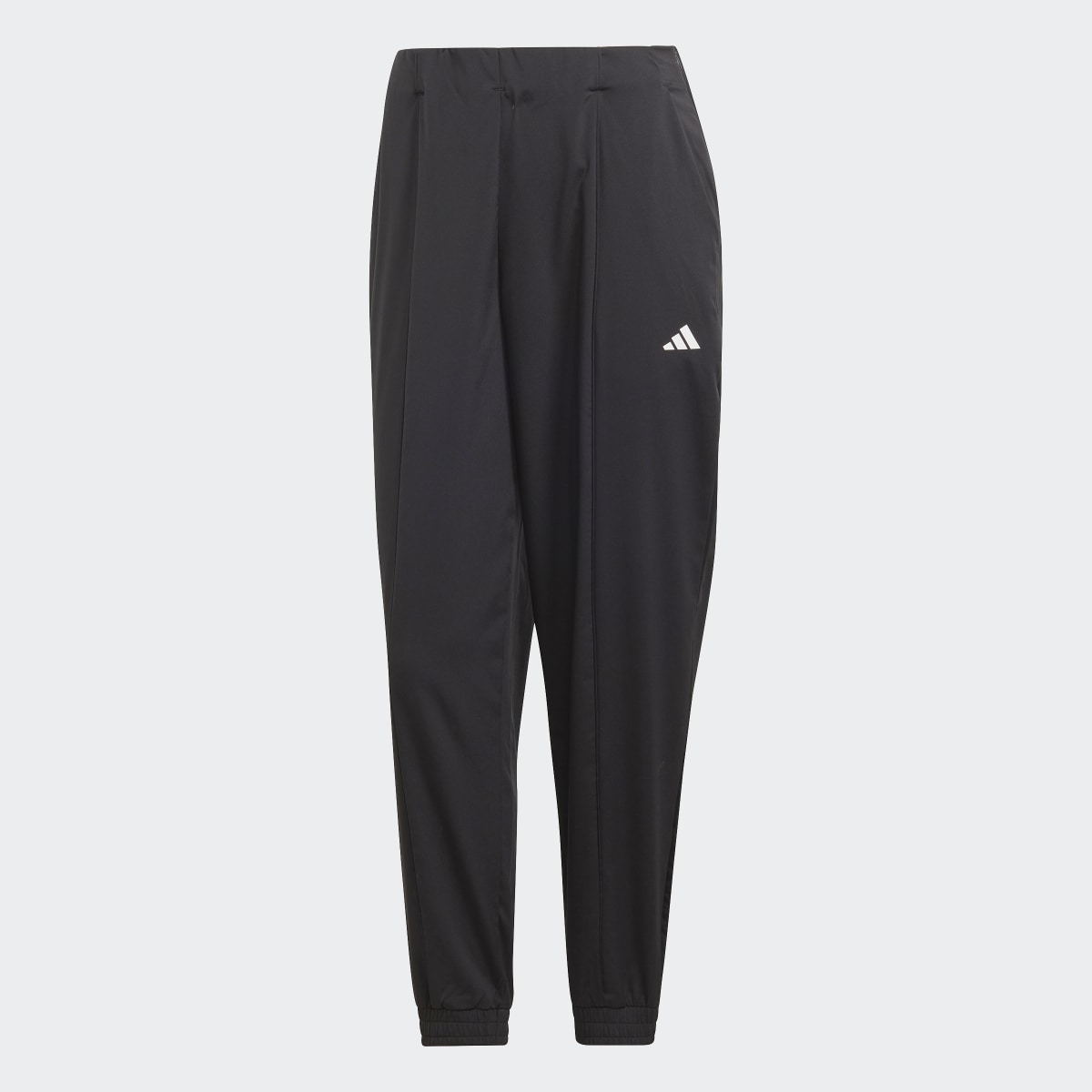 Adidas Calças AEROREADY Train Essentials. 5