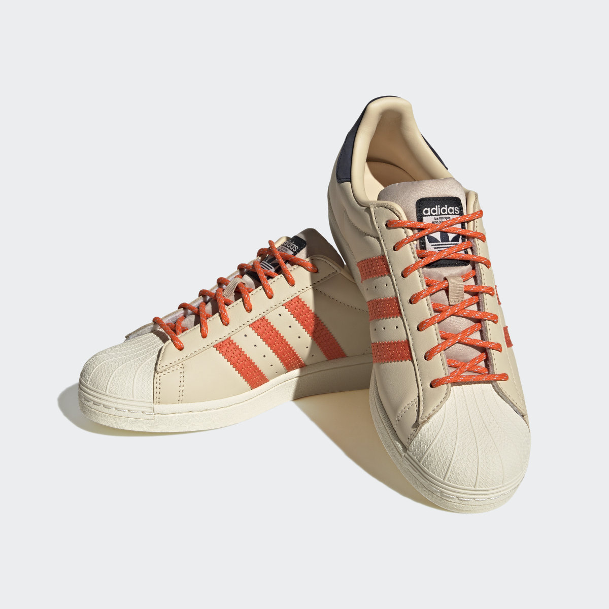 Adidas Superstar Shoes. 8