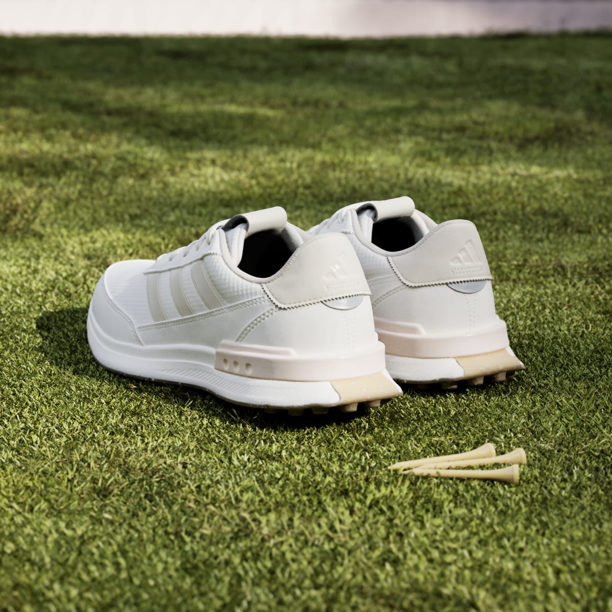 Adidas Buty Women's S2G Spikeless 24 Golf. 5